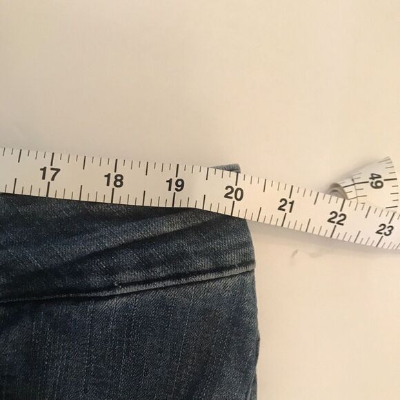Lee Perfect Fit 1889 Woman's Jeans Fit Just Below the Waist Size 20W - Picture 13 of 15